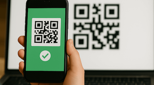 Validação de Nota Fiscal