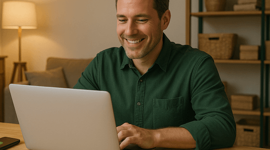 Emissor de Nota Fiscal